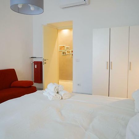 Re Di Roma Bright Home Bagian luar foto