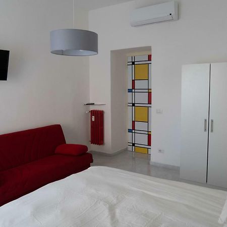 Re Di Roma Bright Home Bagian luar foto