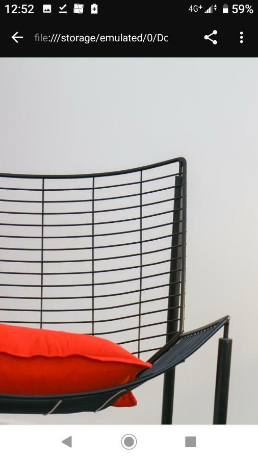 Re Di Roma Bright Home Bagian luar foto