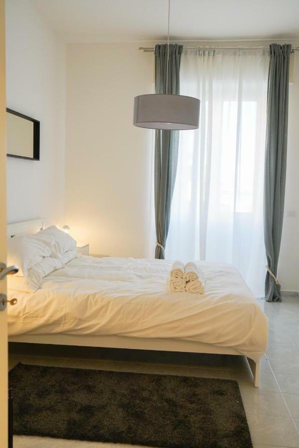 Re Di Roma Bright Home Bagian luar foto